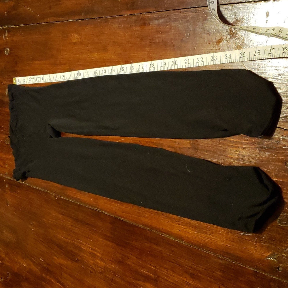 Warm panty hose